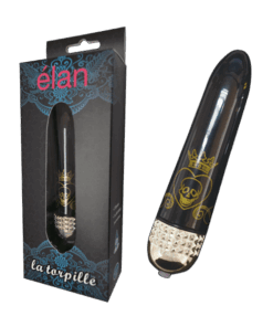 Elan La Torpille Black