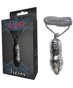 Elan Tresor Silver