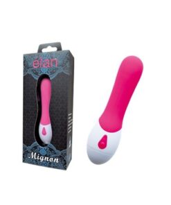 Elan Mignon Pink