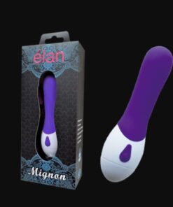 Elan Migon Waterproof Vibe Purple
