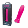 Elan Attirant Vibe Pink