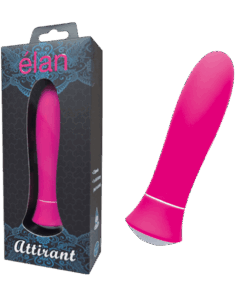Elan Attirant Vibe Pink