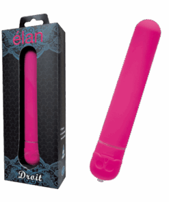 Elan Droit Waterproof Vibe Pink