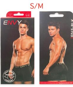 Envy Boxer E045 S/M