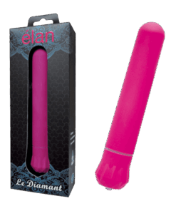 Elan Le Diamant Pink