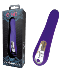 Elan Le Charme Purple