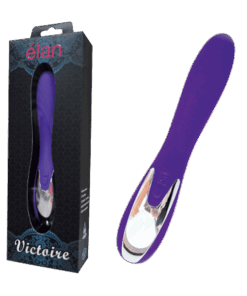 Elan Victoire Waterproof Purple