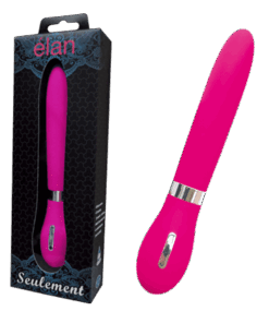 Elan Seulement  Pink
