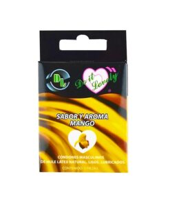 CONDON DL MANGO