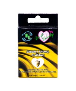 CONDON DL PLATANO