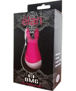 Elan Le Luxe Wtrpf Vibe-Pink