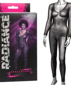 RADIANCE CROTCHLESS FLL BODYST