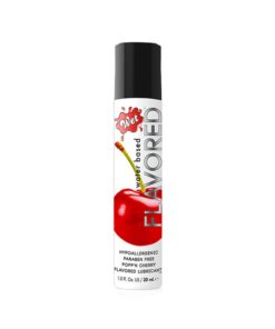 1 FL OZ WET POPP'N CHERRY FLAVORED