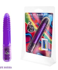 7" NEO-JEL RIBBED VIBE