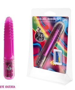 7" NEO-JEL RIBBED VIBE
