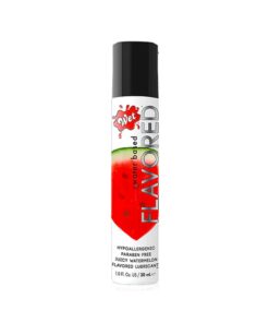 1 FL OZ WET JUICY WATERMELON FLAVORED