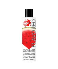 3.0 FL OZ WET JUICY WATERMELON