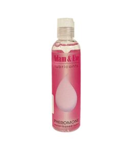 Pheromone Waterbased Lube 4 oz