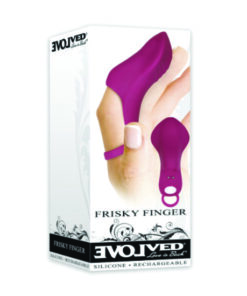 Frisky Finger