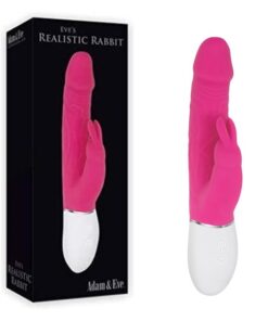 Eve's Realistic Rabbit