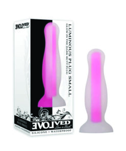 Luminous Plug, Small