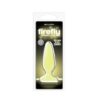 Firefly - Pleasure Plug - Mini - Yellow