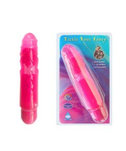 715-PK/TICKLE YOUR FANTASY - PINK