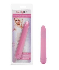 FIRST TIME POWER VIBE - PINK