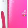 Maia MARCIA MV1 Silicone Vibrator