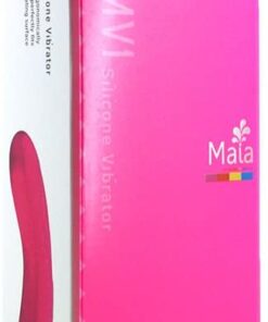 Maia MARCIA MV1 Silicone Vibrator