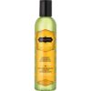 Naturals coconut pineapple 8oz