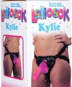 Lollicock Kylie Harness