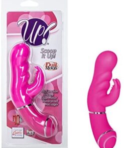 UP! Scoop It Up! Pink