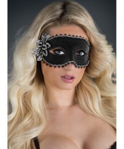 Venetian Eye Mask - Guilty Pleasure