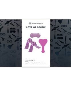 SS Love Me Gentle Kit