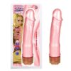 PEARLSHINE THE SATIN SENSATIONALS THE TANTALIZER-PINK