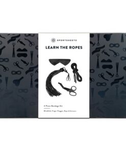 SS Learn the Ropes Kit