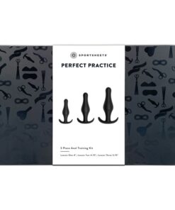 SS Perfect Practice Kit