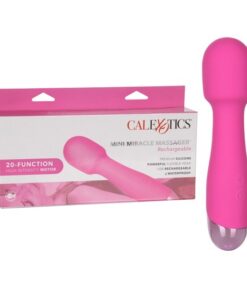 MINI MIR MASS RECHARGEABLE