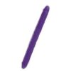 Jelly Double Dong Purple