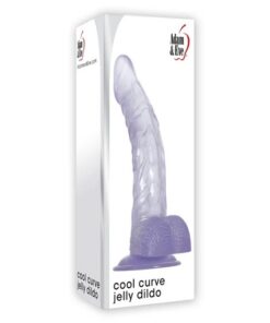AE Cool Curve Jelly Dong