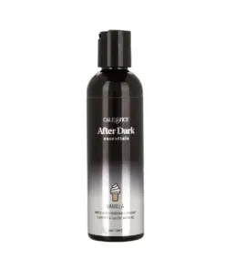 AFTER DARK VANILLA LUBE 4 OZ