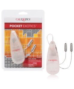POCKET EX DUAL HEAT WHSPR BLTS