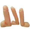 DILDO NACIONAL GRANDE (1pz)
