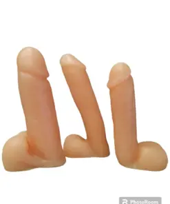 DILDO NACIONAL GRANDE (1pz)