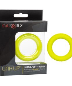 LINK UP ULTRA-SOFT EDGE
