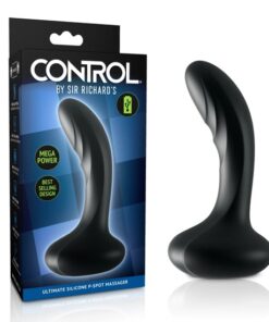 Sir Richard's Control Ultimate Silicone