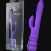 Elan Elegante- Purple
