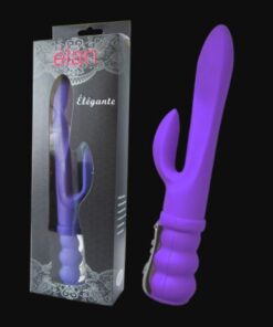 Elan Elegante- Purple