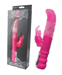 Elan Dream Rabbit Pink